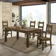 Coleman - Dining Room Set Fashion