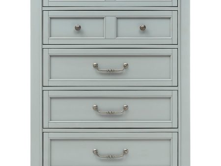 Glenbrook - Chest Online Sale