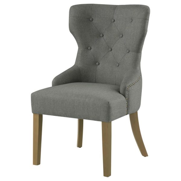 Baney - Tufted Upholstered Dining Chair For Discount