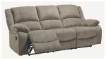 Draycoll - Reclining Sofa For Sale