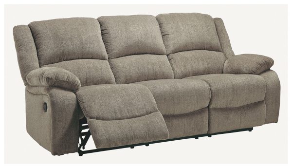 Draycoll - Reclining Sofa For Sale