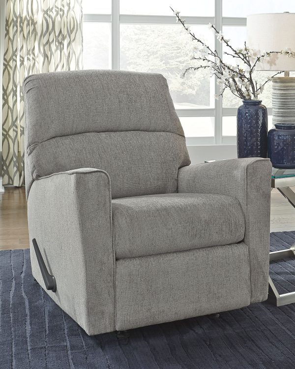 Altari - Rocker Recliner Fashion