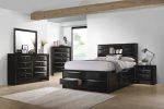 Briana - Transitional Bedroom Set For Cheap