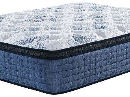 Mt Dana - Euro Top Mattress Discount