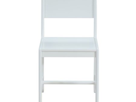 Ragna - Chair - White Discount