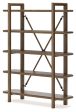 Roanhowe - Brown - Bookcase Online