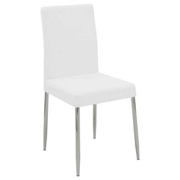 Matson - Upholstered Dining Chairs (Set of 4) Online Hot Sale