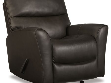 Mcaleer - Thunder - Rocker Recliner on Sale