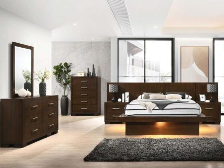 Jessica - Bedroom Set Hot on Sale