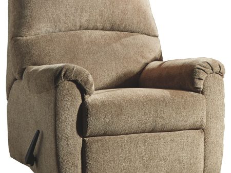 Nerviano - Recliner on Sale