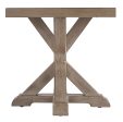 Beachcroft - Square End Table For Discount