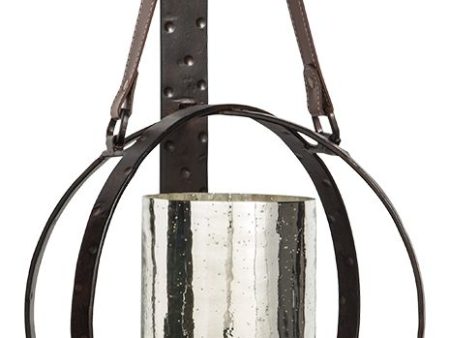 Despina - Brown - Wall Sconce Online