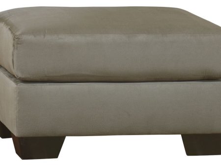 Darcy - Ottoman Hot on Sale