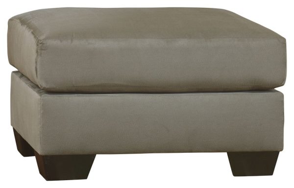 Darcy - Ottoman Hot on Sale