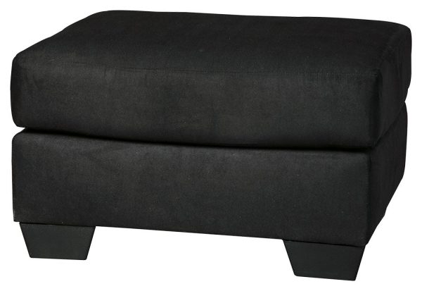 Darcy - Ottoman Hot on Sale