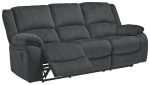 Draycoll - Reclining Sofa For Sale