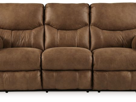 Boxberg - Reclining Sofa Online Hot Sale