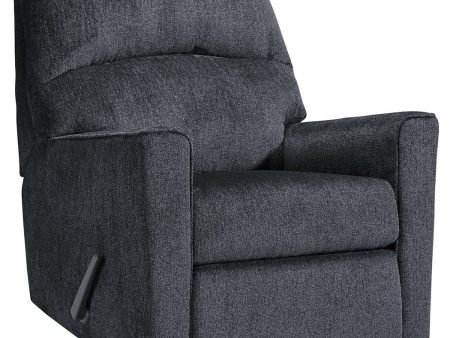 Altari - Rocker Recliner Fashion