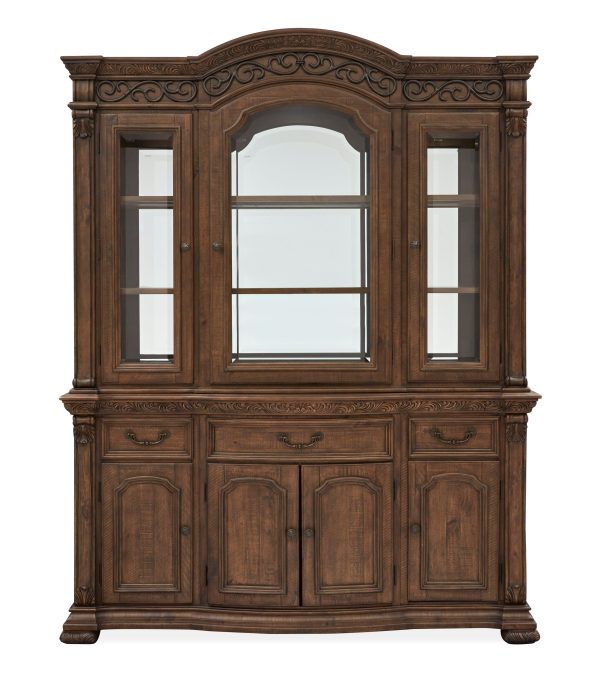 Durango - Buffet, Hutch on Sale