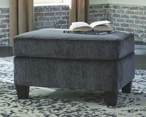 Abinger - Accent Ottoman Supply