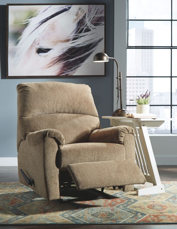 Nerviano - Recliner on Sale