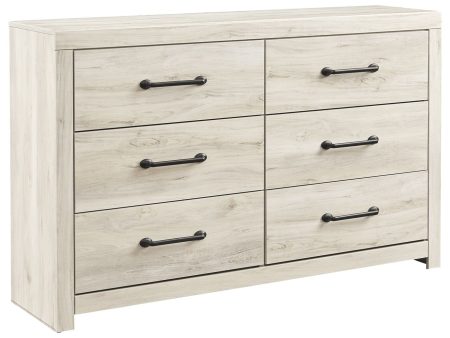 Cambeck - Dresser For Cheap