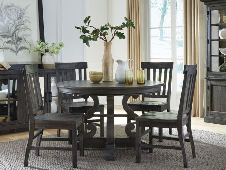 Bellamy - Round Dining Table Supply