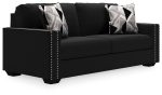 Gleston - Onyx - Sofa For Discount