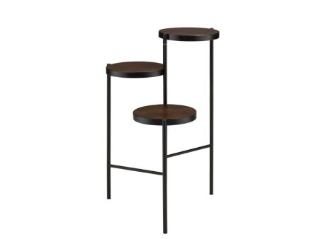 Namid - Plant Stand - Black - 30  Sale