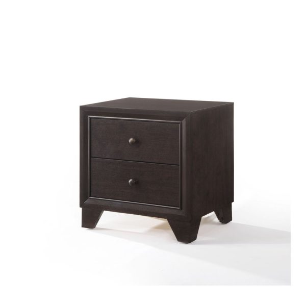 Madison - Nightstand - Espresso For Cheap