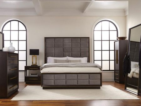 Durango - Bed Set Hot on Sale