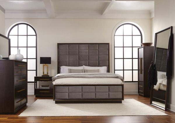 Durango - Bed Set Hot on Sale