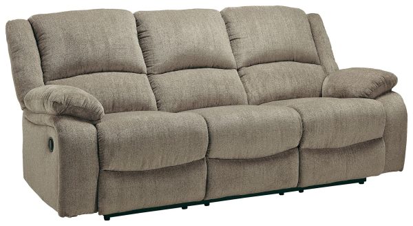 Draycoll - Reclining Sofa For Sale