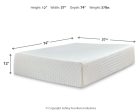 Chime - Ultra Plush Memory Foam Mattress Online