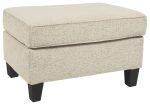 Abinger - Accent Ottoman Supply