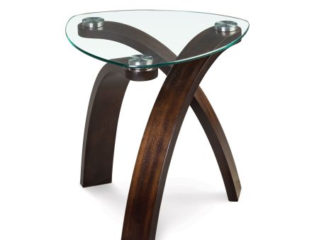 Allure - Table For Discount