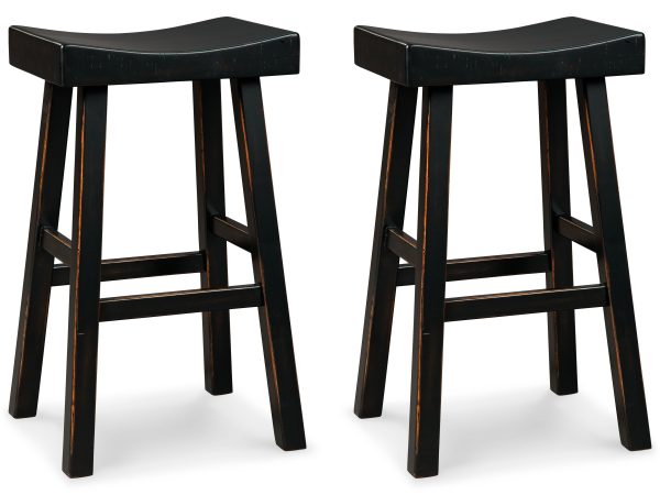 Glosco - Stool (Set of 2) For Sale