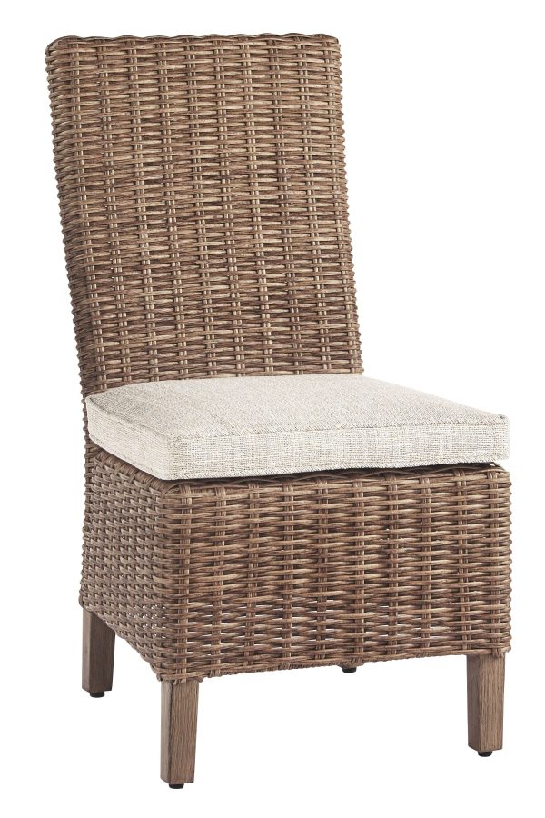 Beachcroft - Outdoor Dining Side Chair Online Hot Sale