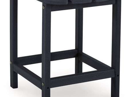 Sundown Treasure - Outdoor End Table For Sale