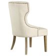 Baney - Tufted Upholstered Dining Chair For Discount