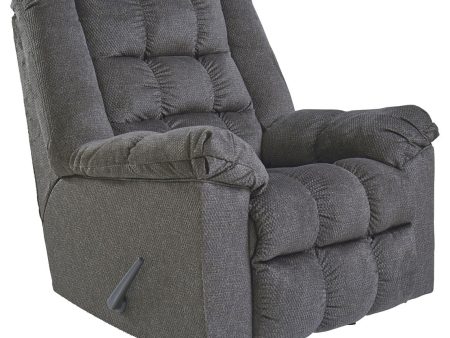 Drakestone - Rocker Recliner on Sale