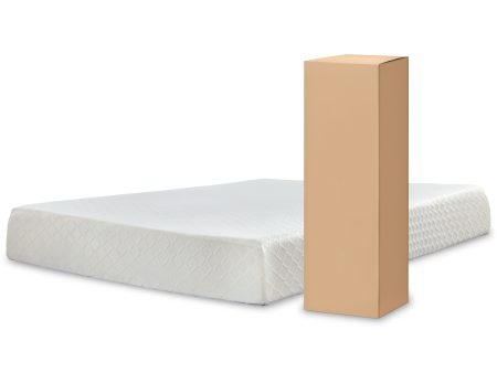 Chime - Firm Memory Foam Mattress Online