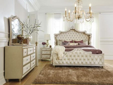 Antonella - Bedroom Set Online Sale