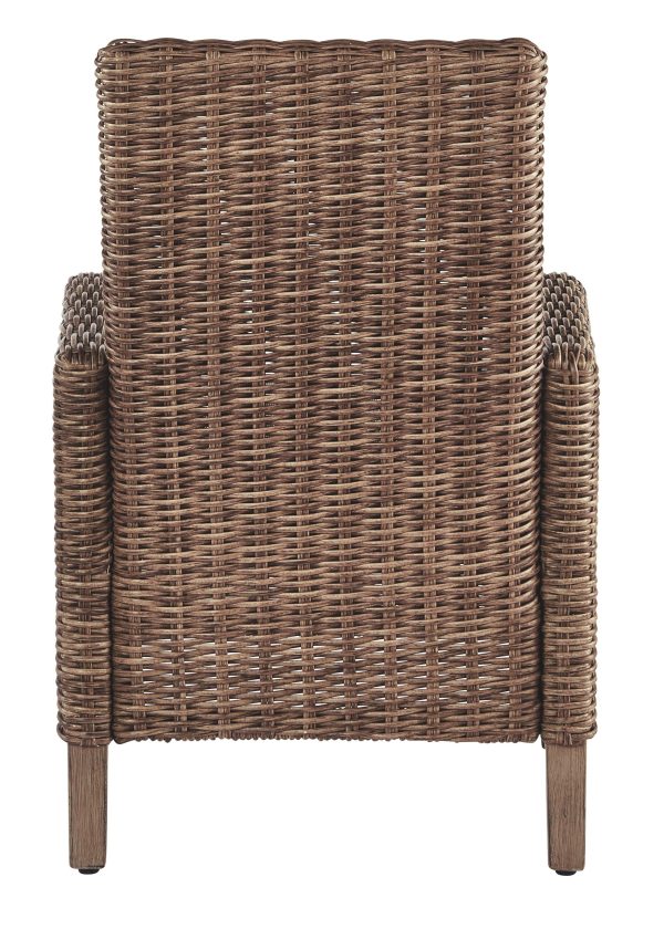 Beachcroft - Arm Chair (Set of 2) on Sale