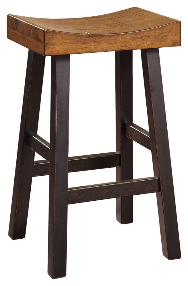 Glosco - Stool (Set of 2) For Sale