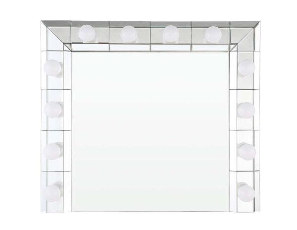 Dominic - Wall Decor - Mirrored - 28  on Sale