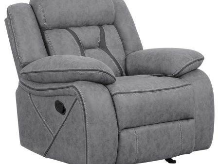 Higgins - Recliner Supply