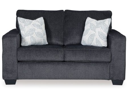 Altari - Stationary Loveseat Online