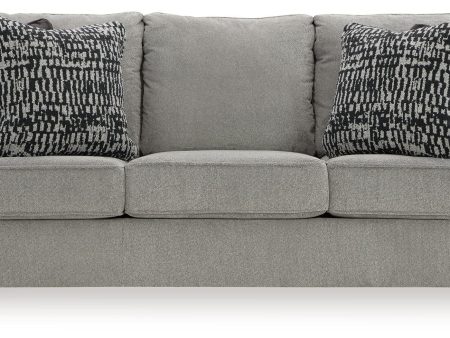 Deakin - Ash - Sofa Online Hot Sale