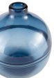 Lemmitt - Navy - Vase Online Hot Sale